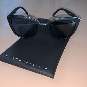 Quay Australia Sunglasses